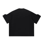 Retro Colorblock Cooling Performance Tee