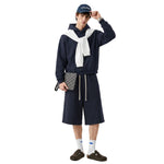 Street Heavyweight 7/8 Fleece Pants