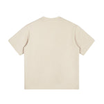 Boxy Casual Soft Stretch Everyday Tee