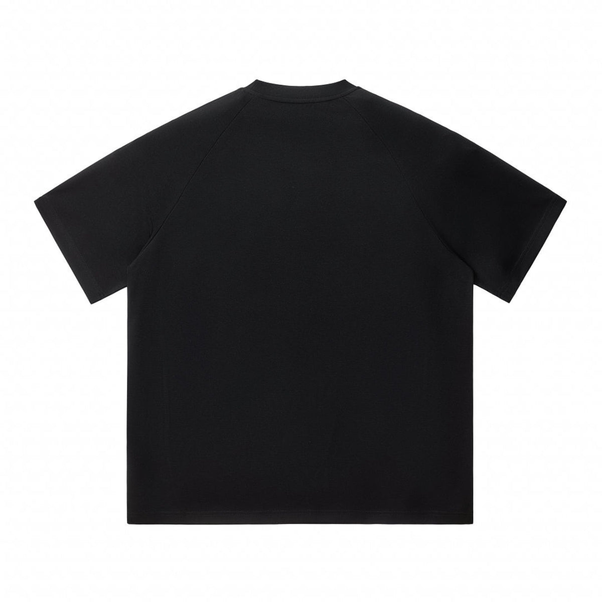 Eco-Friendly Recycled Raglan Outdoor Tee