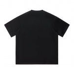Eco-Friendly Recycled Raglan Outdoor Tee
