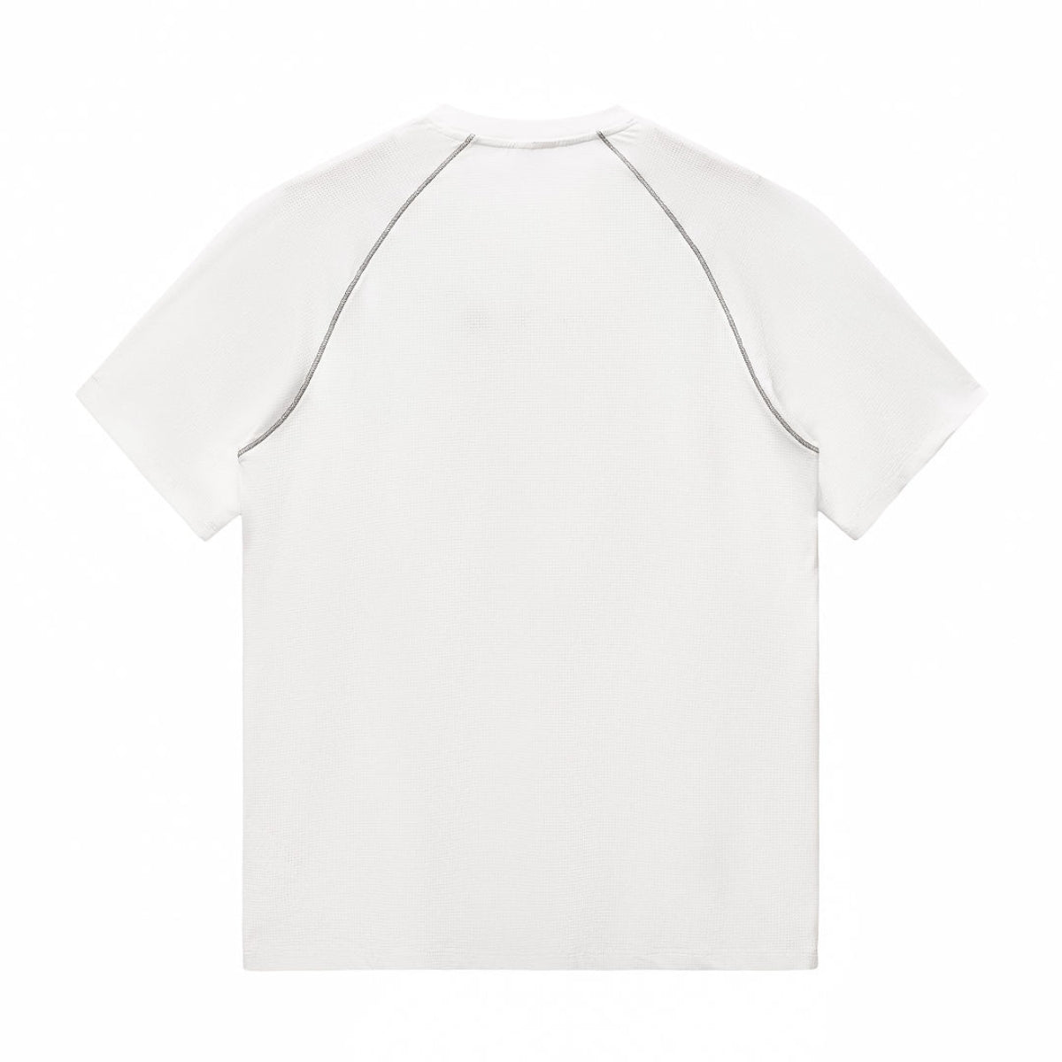 Moisture-Wicking Athletic Quick-Dry Fitness Shirt