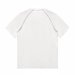 Moisture-Wicking Athletic Quick-Dry Fitness Shirt