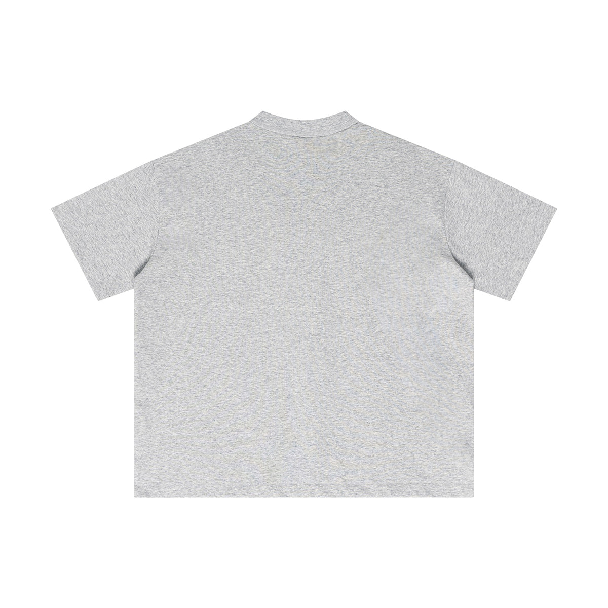 Quick Dry Reverse Stitch Loose Fit Tee 210gsm