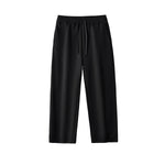 Front Seam Relaxed Jogger-INNBLAC Fashion Apparel