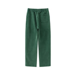 Men's Solid Color Baggy Sweatpants-INNBLAC Fashion Apparel