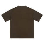240G Cool Touch UV Protection Single Yarn Crew Neck Tee