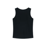 Women's Heavyweight Solid Color Tank Top 315gsm