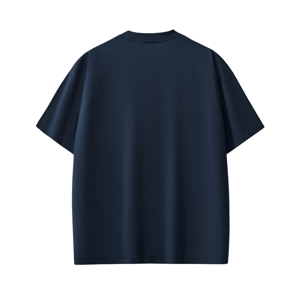 Lightweight Moisture-Wicking Casual Tee