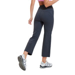 Women's High Waist Flare Yoga Pants Butt Lifting Leggings