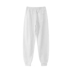 Men's Solid Color Tapered Trousers-INNBLAC Fashion Apparel