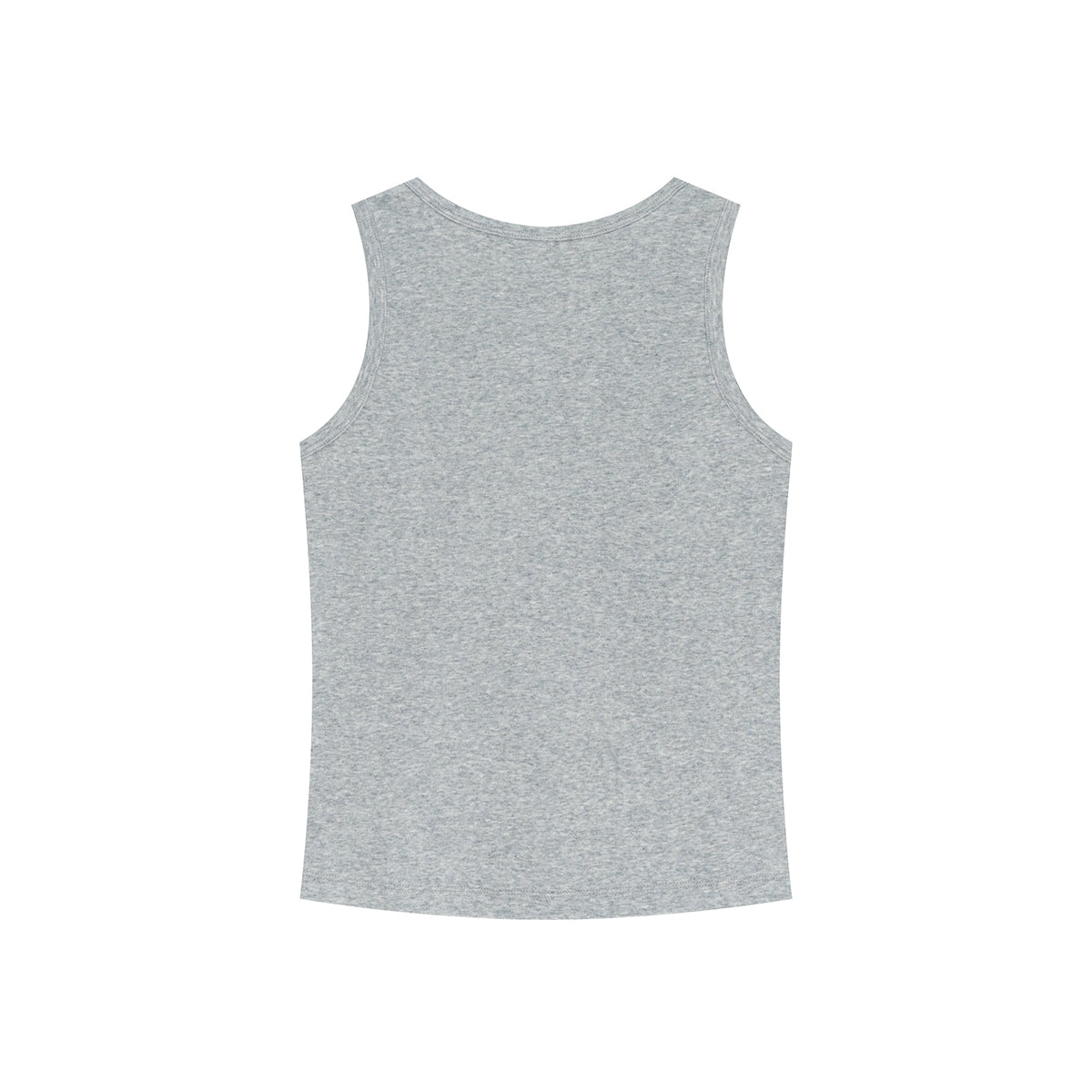 Women's Heavyweight Solid Color Tank Top 315gsm