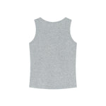 Women's Heavyweight Solid Color Tank Top 315gsm