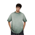 Heavyweight Vintage Wash Relaxed Fit Graphic T-Shirt