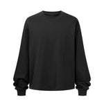 Classic Long Sleeve Sweatshirt