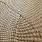 Chest Pocket Knit Sleeveless Relaxed Fit Muscle Tank