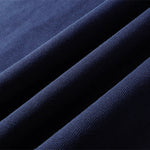 Classic Relaxed Fit Soft Cotton Crew Neck Everyday Tee