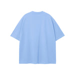 Ultra Soft Breathable Relaxed Fit Cotton T-Shirt