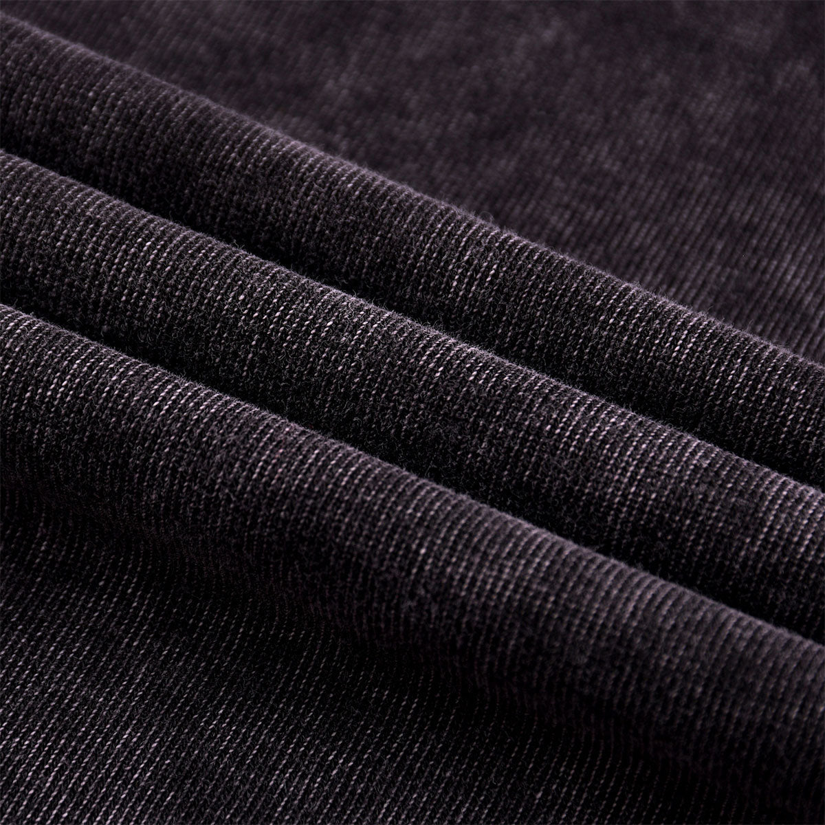 Washed Vintage Oversized Cotton Tee