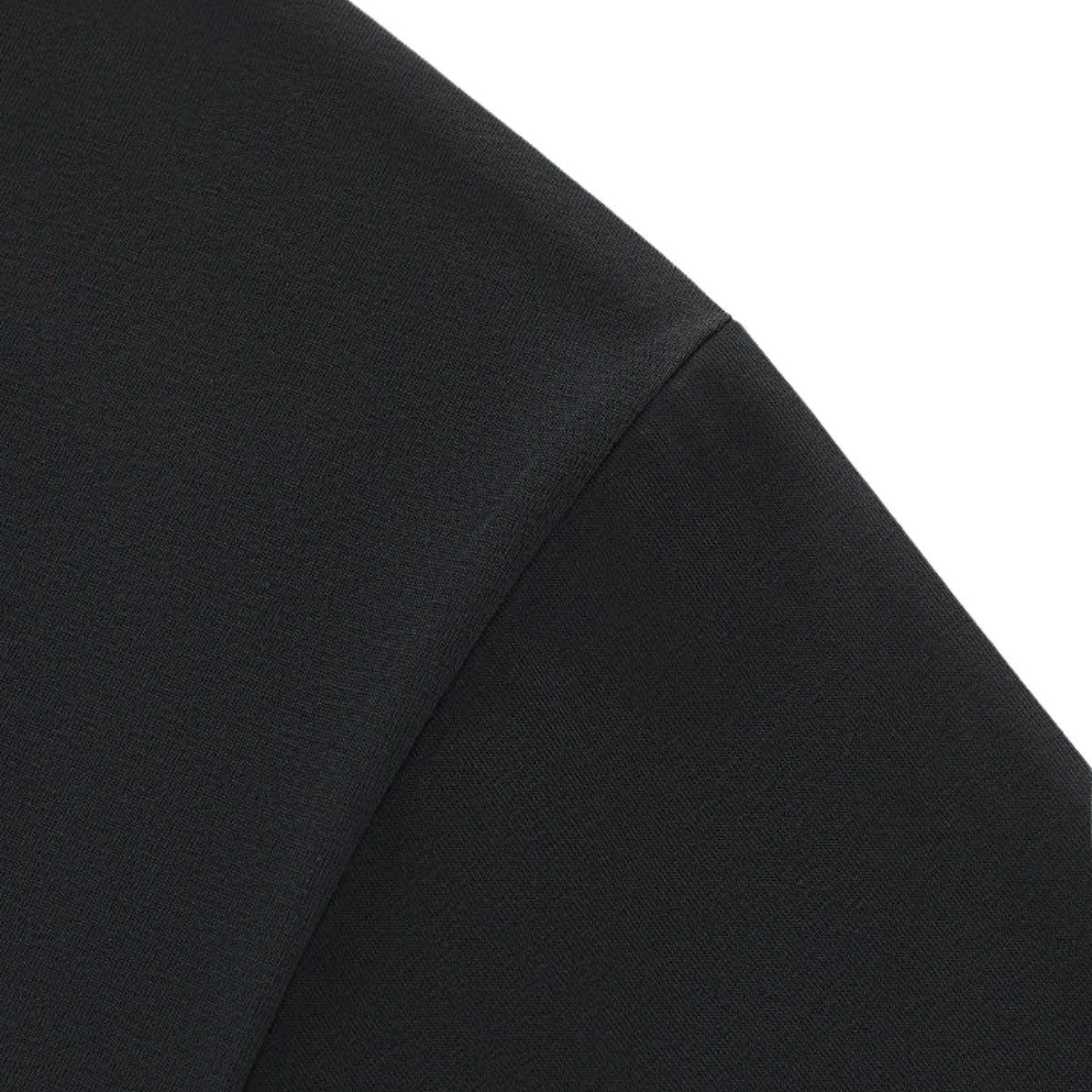 Minimalist Daily Wear Lightweight Boxy Tee