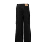 Men's Baggy Cargo Pants-INNBLAC Fashion Apparel