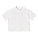 Oversized Loopback Street Tee
