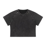 Crew Neck Raglan Tee 315G