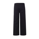 Men's Straight Leg Parachute Pants-INNBLAC Fashion Apparel