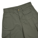 Vintage Multi-Pocket Cargo Baggy Shorts