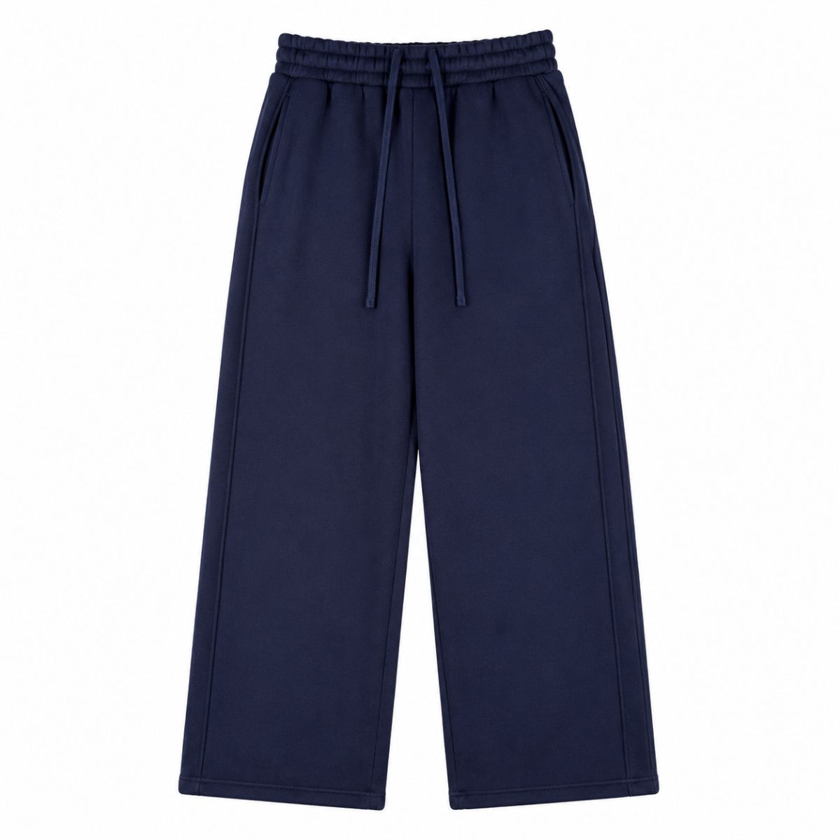 Men¡¯s 340G Curved Leg Thermal Fleece Pants