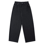 Vintage Loose Fit Tapered Streetwear Utility Pants