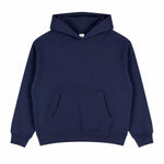 Street Boxy 340G Thermal Fleece Hoodie