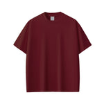 Lightweight Moisture-Wicking Casual Tee