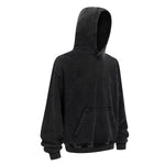 Cozy Soft Classic Kangaroo Pocket Hoodie