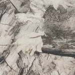 Vintage Branch Camo Relaxed Fit Tee