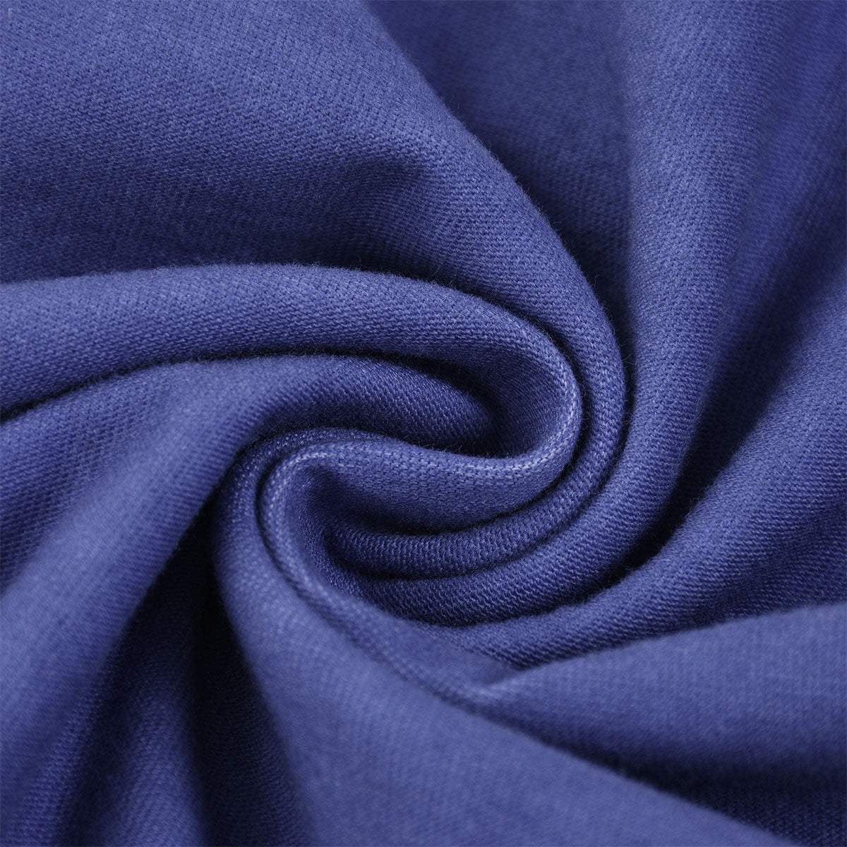 Vintage Washed Boxy Fit Tee