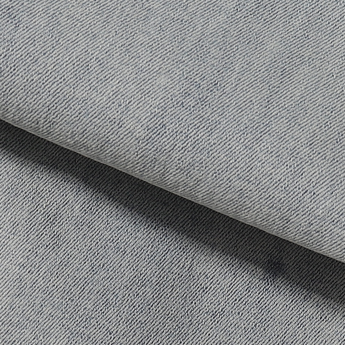 Light Wash Vintage Slight Flare Jeans