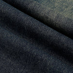 Straight Leg Distressed Denim Jeans