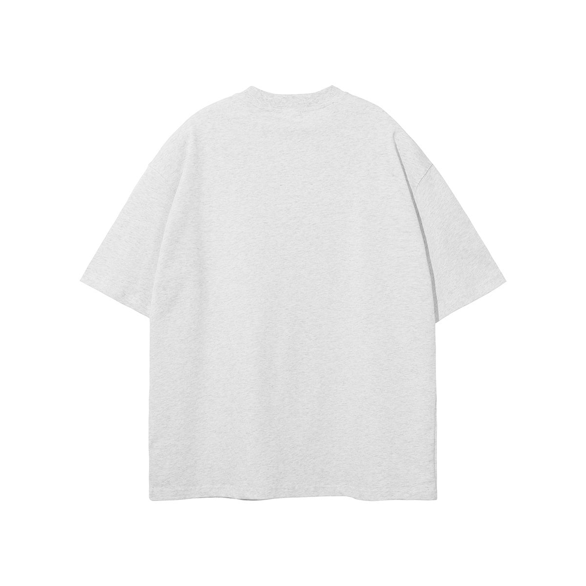 Ultra Soft Breathable Relaxed Fit Cotton T-Shirt