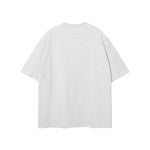 Ultra Soft Breathable Relaxed Fit Cotton T-Shirt
