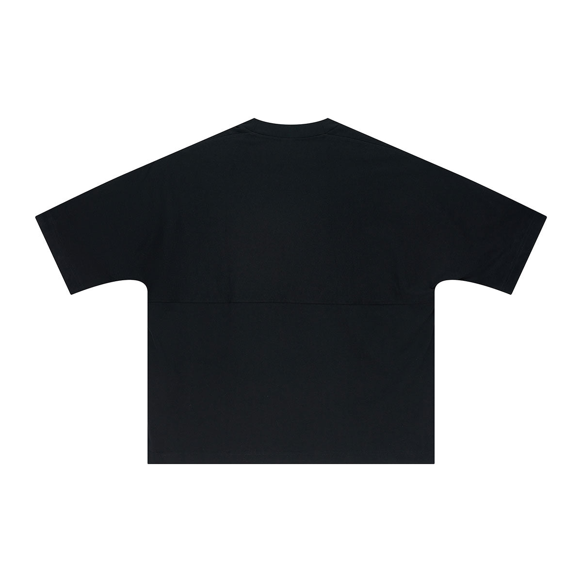 American Cool‑Touch Cotton Streetwear Tee