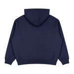 Street Boxy 340G Thermal Fleece Hoodie
