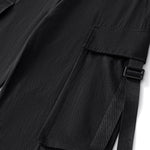 Men's Multi-Pocket Cargo Pants-INNBLAC Fashion Apparel