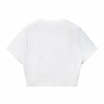 Women’s Slim Fit Zip-Up Academia Tee