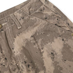 Camouflage Baggy Cargo Jeans-INNBLAC Fashion Apparel