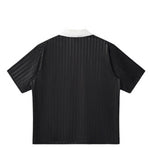 Quick-Dry Outdoor Varsity Sports Tee
