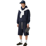 Street Heavyweight 7/8 Fleece Pants