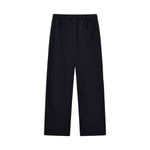 Retro Varsity Stripe Baggy Pants