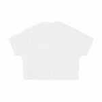 Boxy Fit Sorona Cooling Athletic T-Shirt