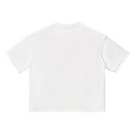 Oversized Loopback Street Tee